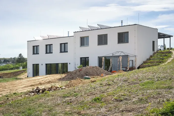 Prodej rodinného domu, Slavkov u Brna, 105 m2
