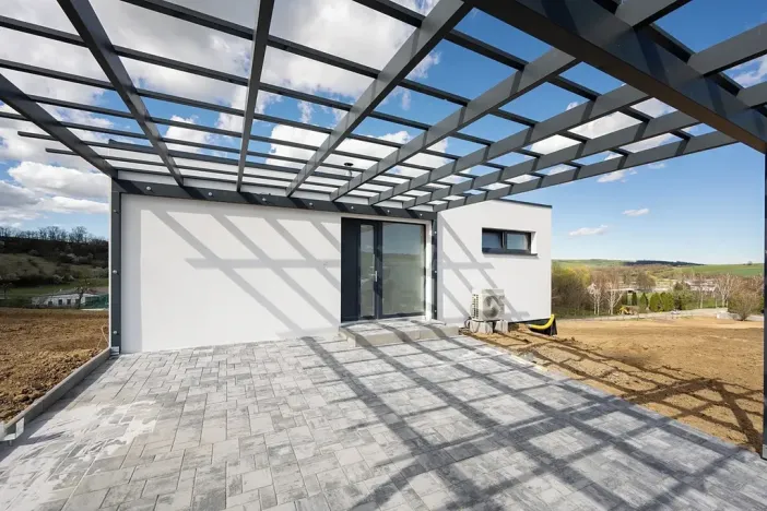 Prodej rodinného domu, Slavkov u Brna, 105 m2