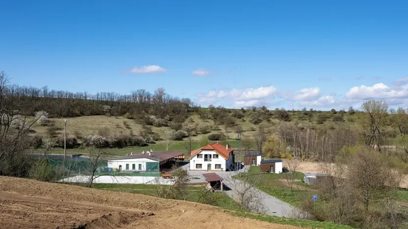 Prodej rodinného domu, Slavkov u Brna, 105 m2