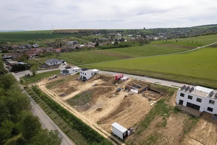 Prodej rodinného domu, Slavkov u Brna, 105 m2
