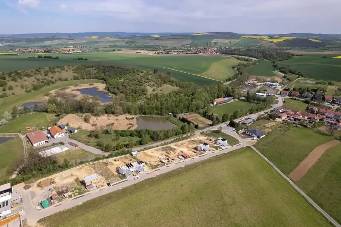 Prodej rodinného domu, Slavkov u Brna, 105 m2