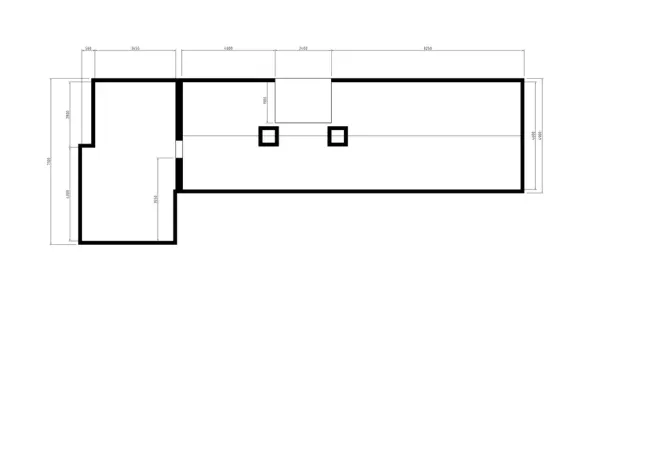 Prodej rodinného domu, Drahelčice, V Brance, 132 m2