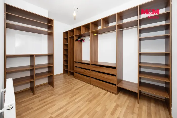 Pronájem bytu 3+kk, Pardubice - Zelené Předměstí, Hronovická, 119 m2