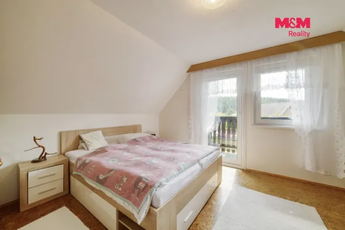 Prodej rodinného domu, Valy, Na Stráni, 130 m2