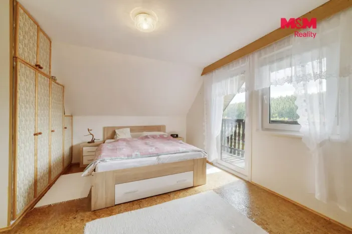 Prodej rodinného domu, Valy, Na Stráni, 130 m2