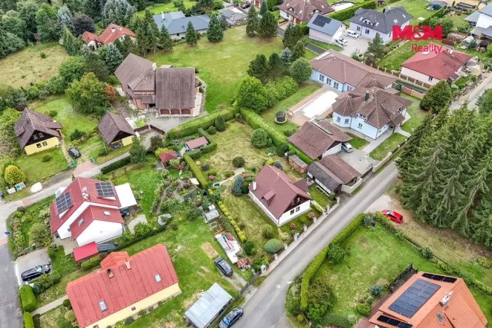 Prodej rodinného domu, Valy, Na Stráni, 130 m2