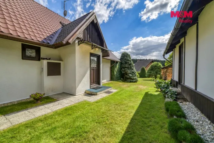 Prodej rodinného domu, Valy, Na Stráni, 130 m2