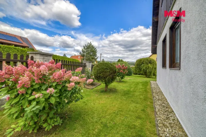 Prodej rodinného domu, Valy, Na Stráni, 130 m2