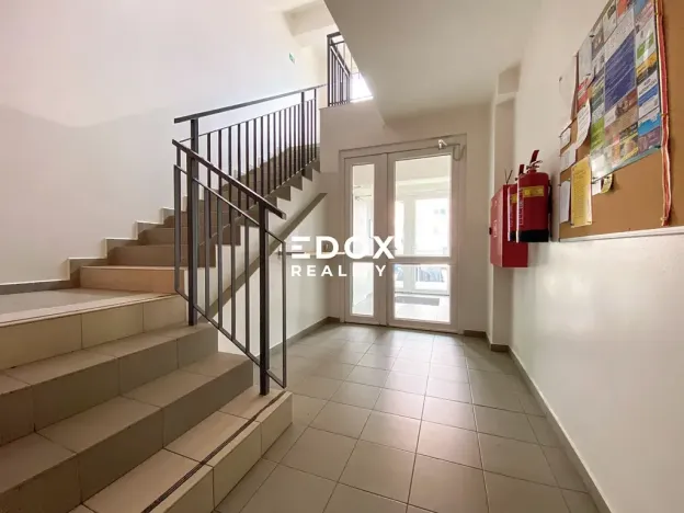 Prodej bytu 2+kk, Chýně, Ecksteinova, 56 m2