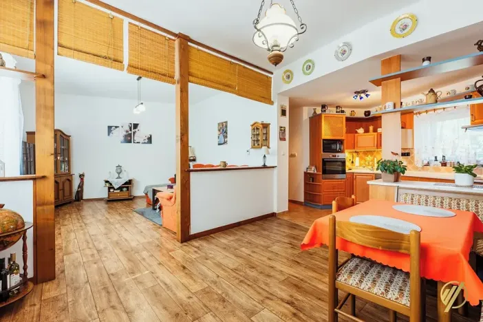 Prodej rodinného domu, Velké Poříčí, V Olšině, 275 m2