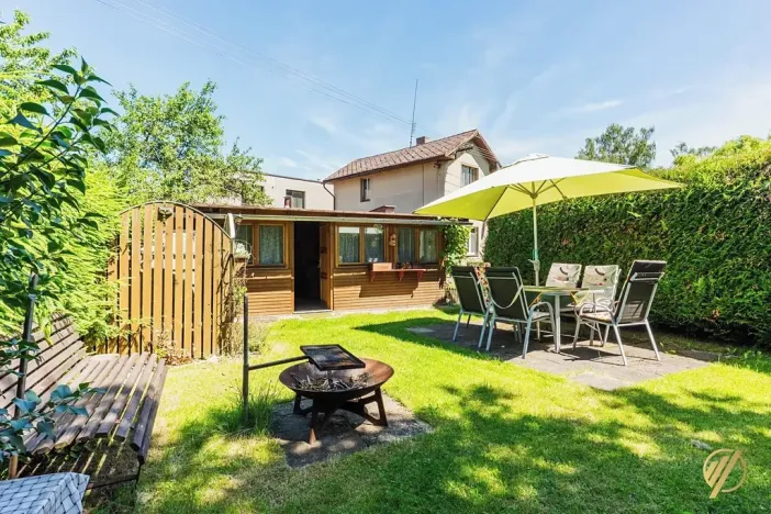 Prodej rodinného domu, Velké Poříčí, V Olšině, 275 m2