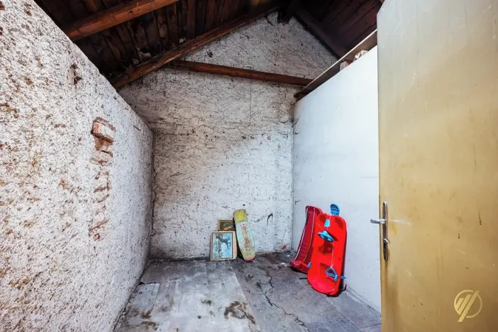 Prodej rodinného domu, Velké Poříčí, V Olšině, 275 m2