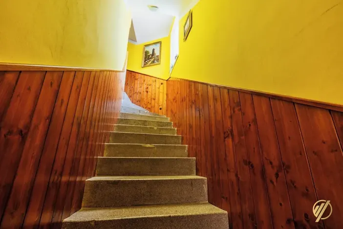 Prodej rodinného domu, Velké Poříčí, V Olšině, 275 m2