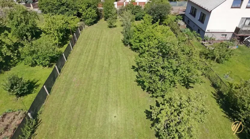 Prodej pozemku pro bydlení, Nepřevázka, 904 m2