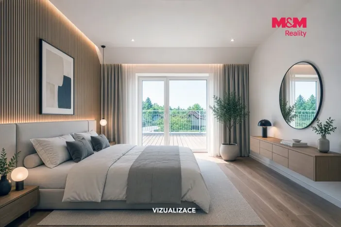 Prodej rodinného domu, Kamenice - Všedobrovice, Ringhofferova, 135 m2