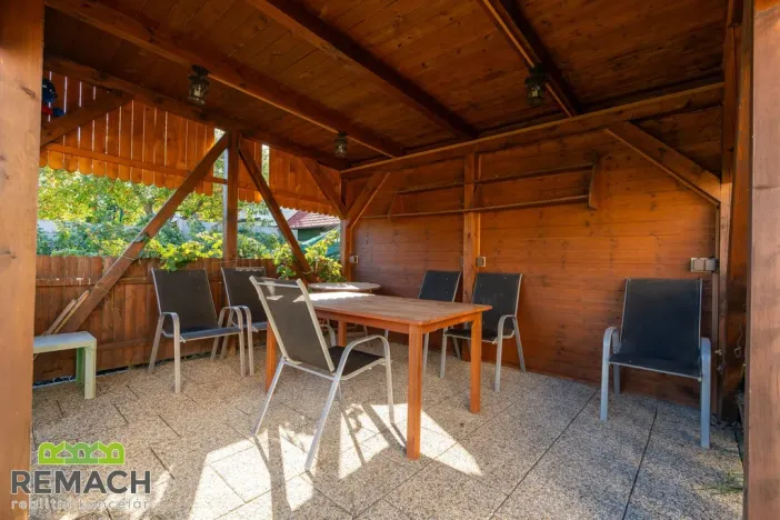 Pronájem bytu 3+1, Hvozdná, K Větřáku, 89 m2