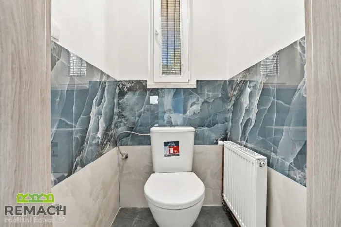Pronájem bytu 3+1, Hvozdná, K Větřáku, 89 m2