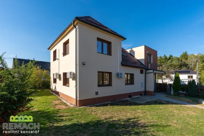 Pronájem bytu 3+1, Hvozdná, K Větřáku, 89 m2