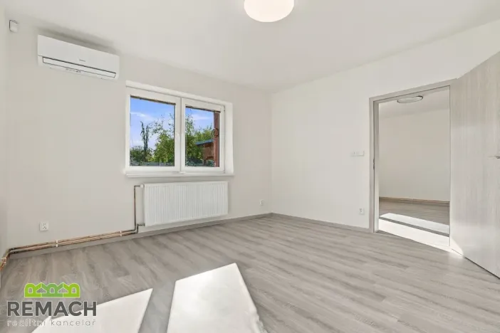 Pronájem bytu 3+1, Hvozdná, K Větřáku, 89 m2