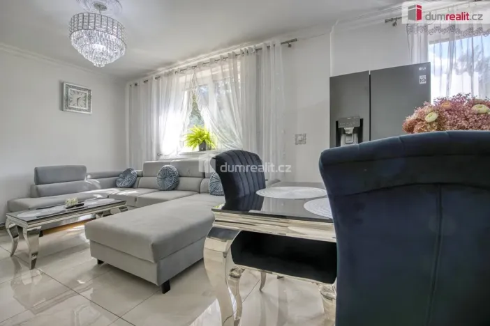 Prodej rodinného domu, Mělník, Na Malém Spořilově, 100 m2