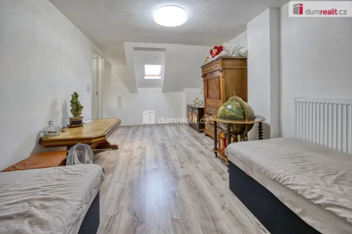 Prodej rodinného domu, Mělník, Na Malém Spořilově, 100 m2