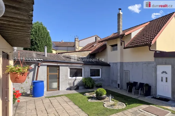 Prodej rodinného domu, Mělník, Na Malém Spořilově, 100 m2