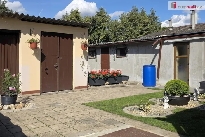 Prodej rodinného domu, Mělník, Na Malém Spořilově, 100 m2