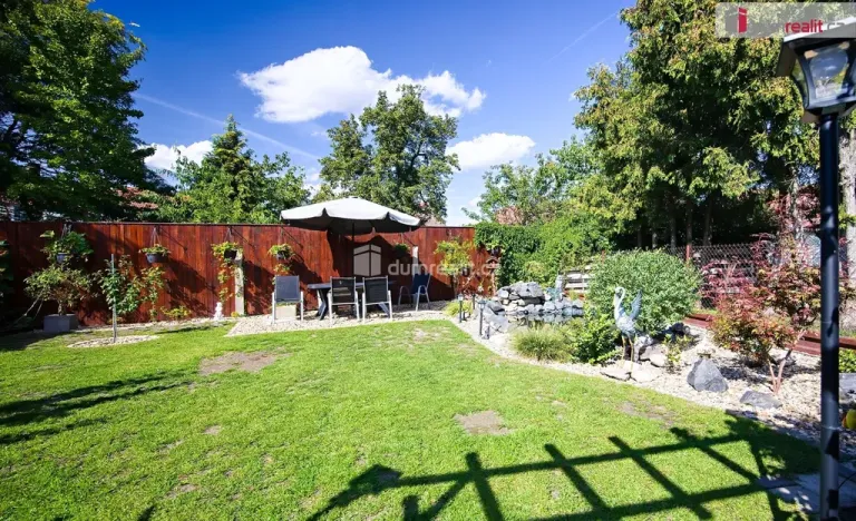 Prodej rodinného domu, Mělník, Na Malém Spořilově, 100 m2