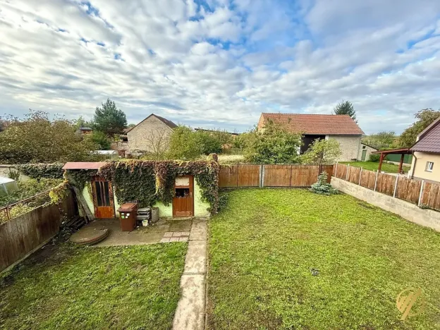 Prodej rodinného domu, Straky, 122 m2