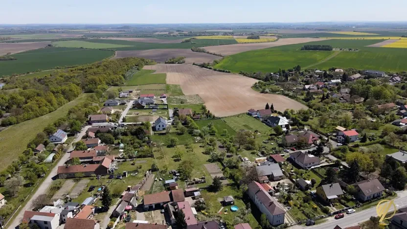 Prodej pozemku pro bydlení, Loučeň, 811 m2