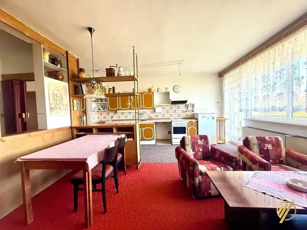 Prodej rodinného domu, Jičín, B. Čeňka, 207 m2