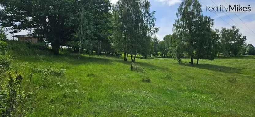 Prodej pozemku pro bydlení, Liberec, 1424 m2