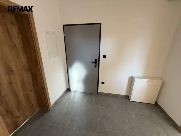Pronájem bytu 2+kk, Humpolec, Nádražní, 43 m2