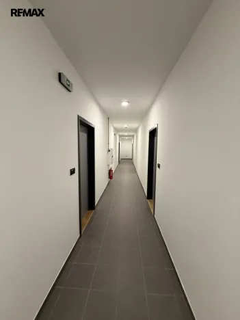 Pronájem bytu 2+kk, Humpolec, Nádražní, 43 m2