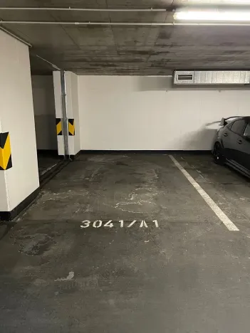 Pronájem bytu 2+kk, Praha - Vysočany, Kabešova, 56 m2