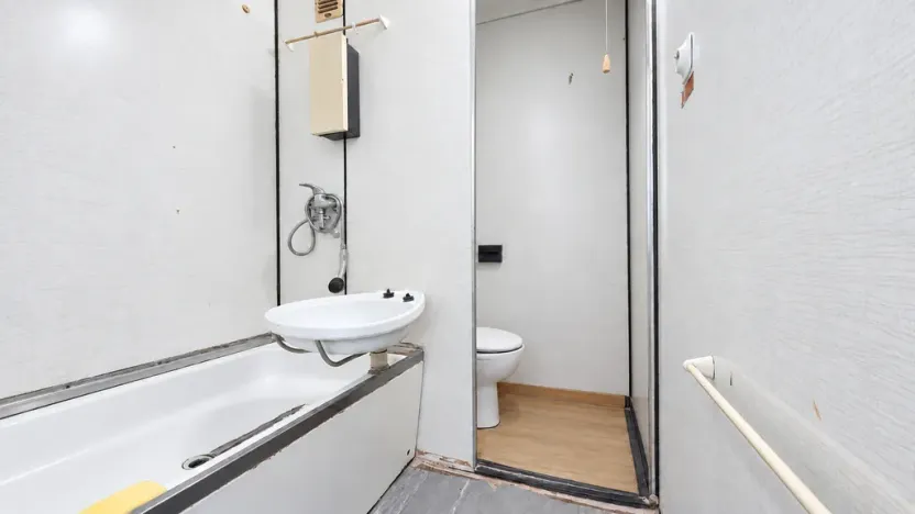 Prodej bytu 1+kk, Brno, Horácké náměstí, 26 m2