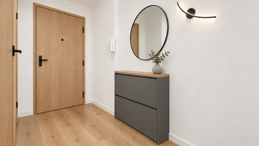 Prodej bytu 1+kk, Brno, Horácké náměstí, 26 m2