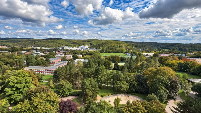 Prodej bytu 1+kk, Brno, Horácké náměstí, 26 m2