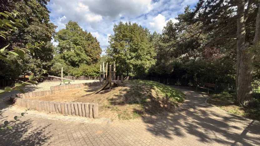 Prodej bytu 1+kk, Brno, Horácké náměstí, 26 m2
