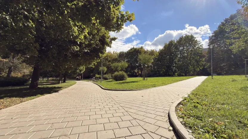 Prodej bytu 1+kk, Brno, Horácké náměstí, 26 m2