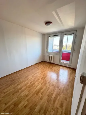 Pronájem bytu 3+1, Praha - Vokovice, Tobrucká, 67 m2