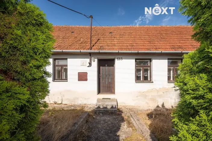 Prodej rodinného domu, Tasov, 150 m2
