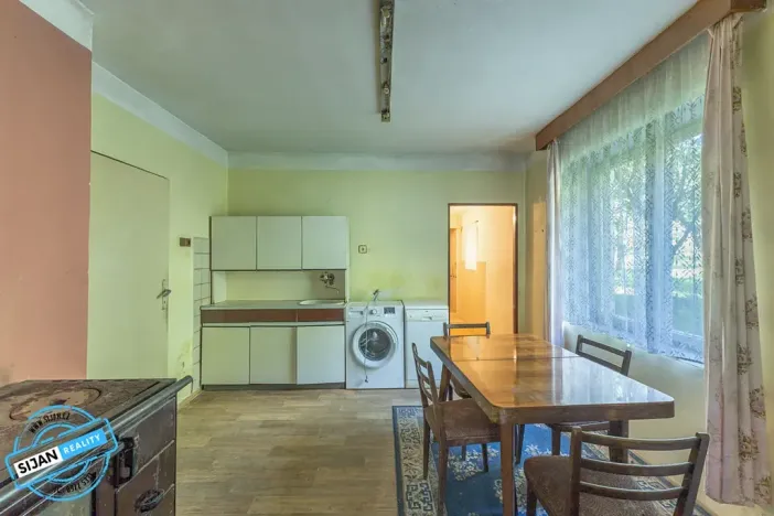 Prodej rodinného domu, Město Albrechtice, 130 m2