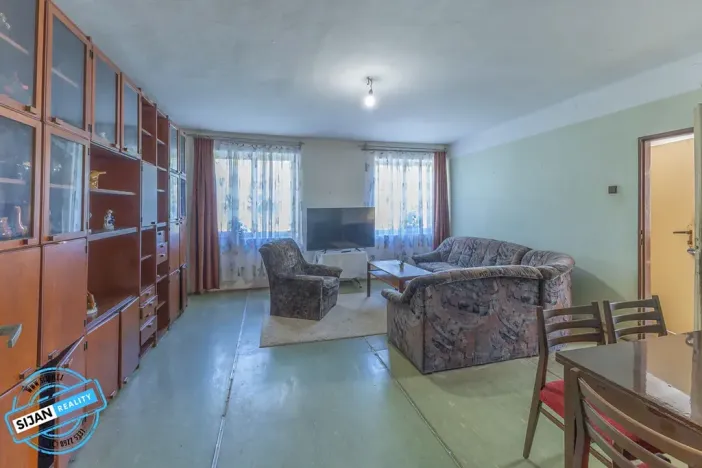 Prodej rodinného domu, Město Albrechtice, 130 m2
