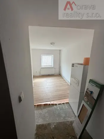Prodej bytu 2+1, Ondratice, 46 m2