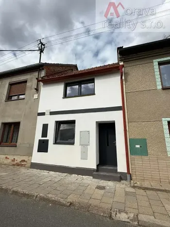 Prodej vícegeneračního domu, Ondratice, 110 m2