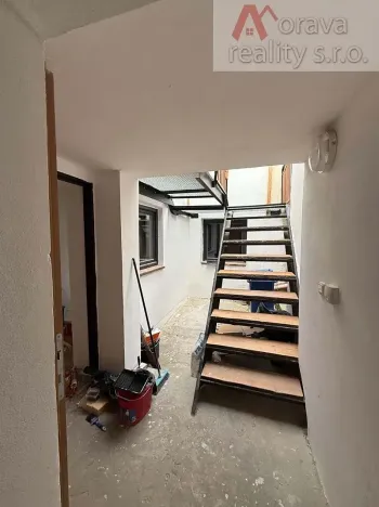 Prodej vícegeneračního domu, Ondratice, 110 m2