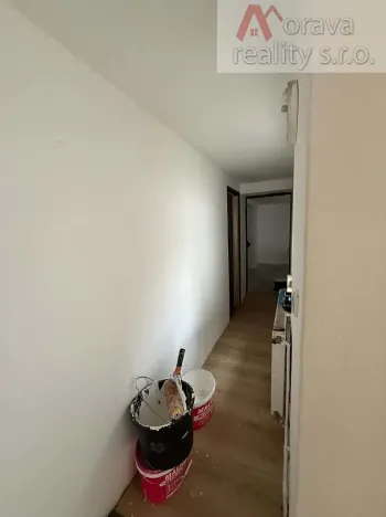 Prodej vícegeneračního domu, Ondratice, 110 m2