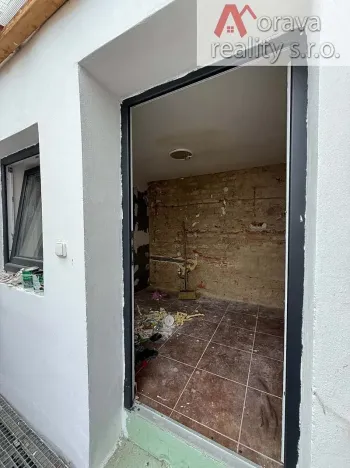 Prodej vícegeneračního domu, Ondratice, 110 m2