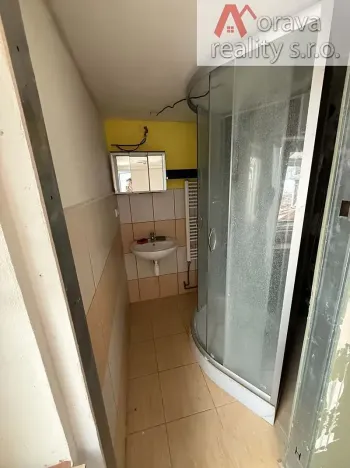 Prodej vícegeneračního domu, Ondratice, 110 m2